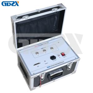 ZXKC-HE Easy Operation ZXKC-HE Switch Mechanical Characteristics Tester