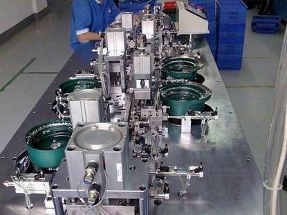 30mm Diameter Metal Brush DC Micro Air Pump 3V / 5V / 12V for Beauty Equipment