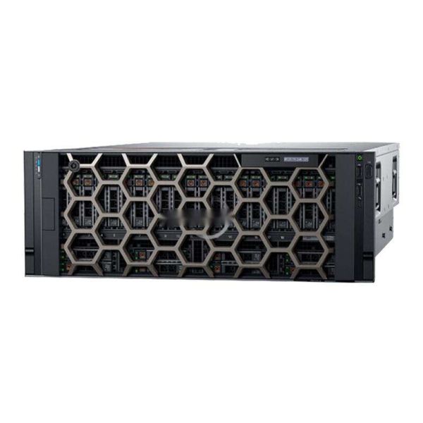 Stock Availability Server PowerEdge R740XD R640 R540 R440 R340 R240 for Bulk Purchase