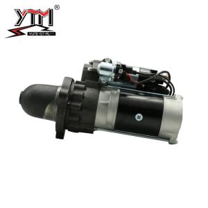 Buy cheap Original PC360 - 7 / 360 - 8 Komatsu electric self starter 6008134530 6D114 from wholesalers