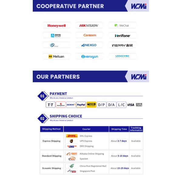 A SD5631 Omnidirectional Scanners 2D Desktop Barcode Scanner Bar Code Reader Qr Code Scanner