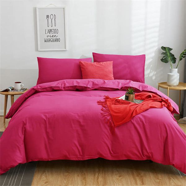 Embroidery Quilt Duvet Cover Beddings Sets for 100% Cotton Egyptian Cotton Bed Sheets