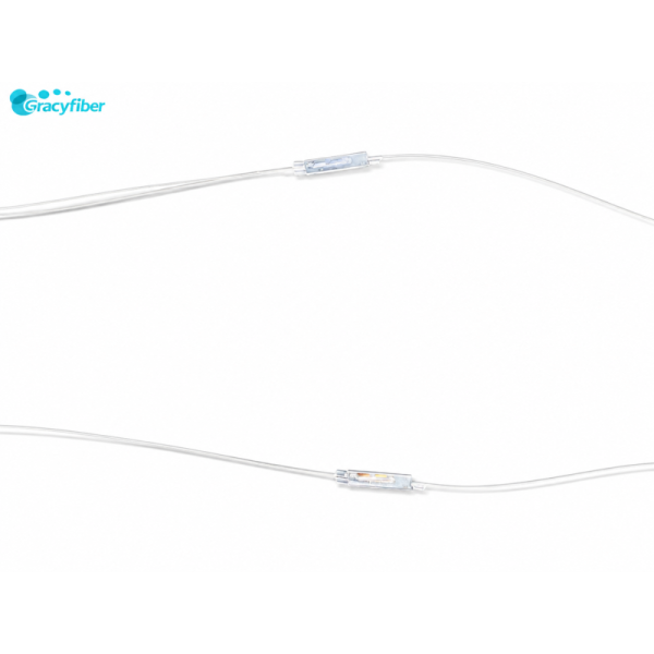 LiNbO3 Y-Branch MIOC Lithium Niobate Y-Branch Multi-Function Integrated Optical Chip