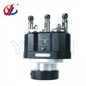 China CNC Drilling Machine Parts Adjustable Boring Drilling Head For Drill Router Bits on sale