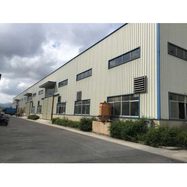 Changzhou Michelle Bell Textile Machinery Company