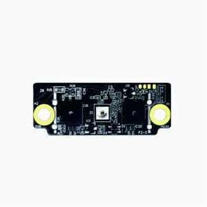 Buy cheap JP-FM225 Facial Recognition Camera Module with AI Algorithm Supports USB output of color video in MJPEG format product