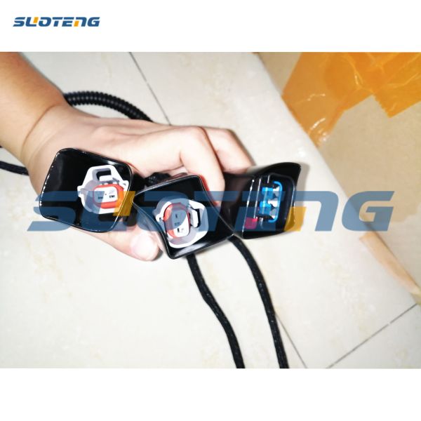 6251-81-9930 Engine Wire Harness 6251819930 For PC400-8 PC450-8 Excavator