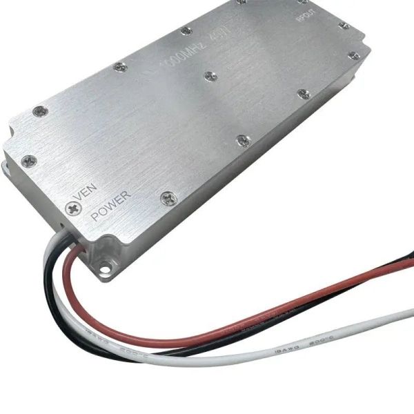 820-930MHz 50W Power RF Detect Module GaN Module for Anti Drone System a