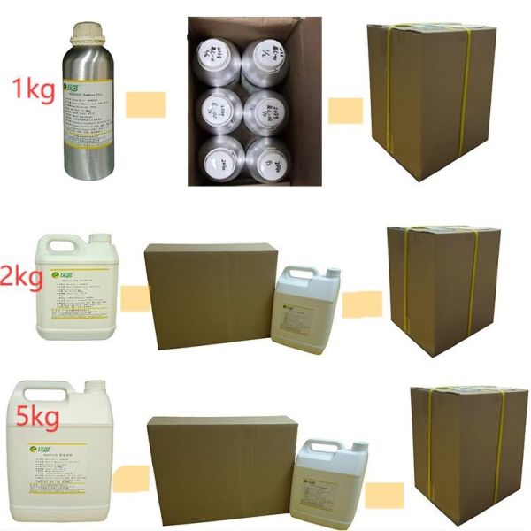 Custom Perfume Fragrance And Scent Oil Concentrate Oil Perfume 10ml