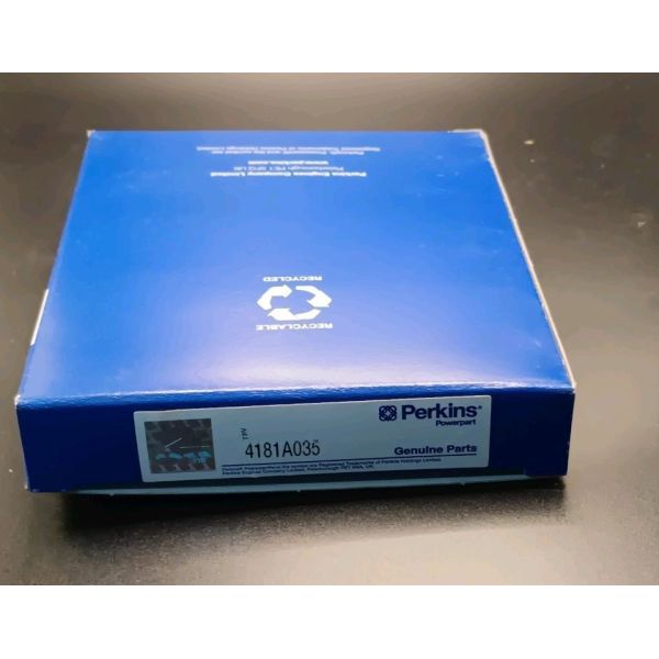 Perkins Engine Piston Rin Kit 4181A035