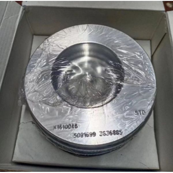 Perkins Engine 1103A-33TG1 Piston Kit T426391