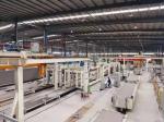 5m Separating Block Brick Machine for autoclave section