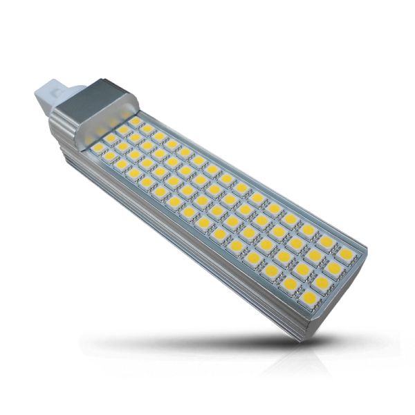 Best price smd5050 e27/g24 led pl corn lamp 8w