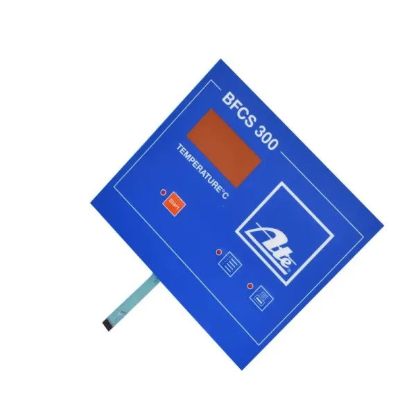 Electric Flexible Printed PCB Rigid Board Multilayer Circuit Board