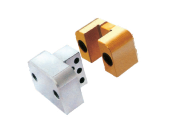 1.2344 High Precision Locating Block For Injection Mold D.TM