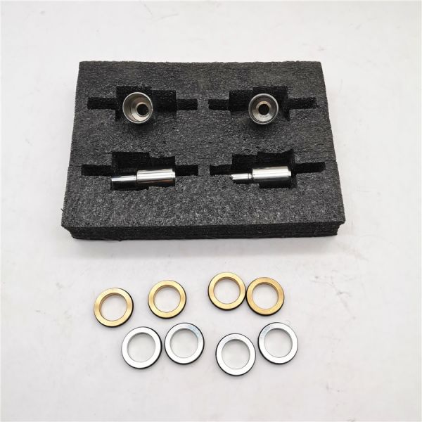 XKAY-01974 Excavator Control Lever Plug Kit XKAY-01918 For R140LC-9 R210LC-9 R380LC-9