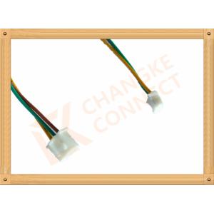 Buy cheap Customizable XHP 3 Cable Machine Inner Wire Flexibility And Durability product