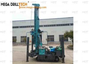 Buy cheap Deep Water Well Drilling Rig Oil Drilling Equipment MDT380 product