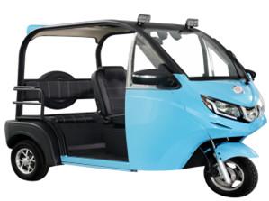 China Car Automotive Assembly Plants For Electric Tricycle / Passenger Tricycle on sale