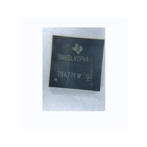 Buy cheap SN65LVCP114ZJA LVDS Interface IC 14.2Gbps from wholesalers