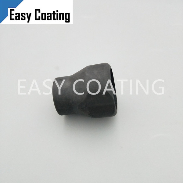 GM03 manual powder coating spray coat guns Clip ring alternative 1007960