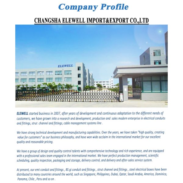 Straight PVC Coated Electrical Conduit Fittings Connectors For Flexible Conduit