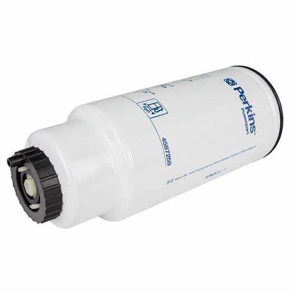 Perkins 1106 1506 Engine Fuel Filter 4587259