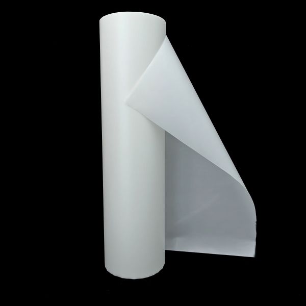 Good Elasticity PU Hot Melt Adhesive Film For Seamless Underwear