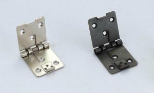 Buy cheap Small Spring Hinges Cabinet Door Hinges Furniture Hinges Hardware product