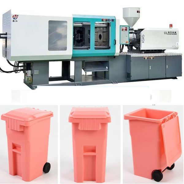 Customized us plastic injection molder offering automatic processes for production of durable plastic components and assemblies