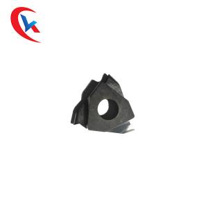 China TGF Series  Carbide Grooving CNC Lathe Turning Tools Insert Carbide Grooving Inserts on sale