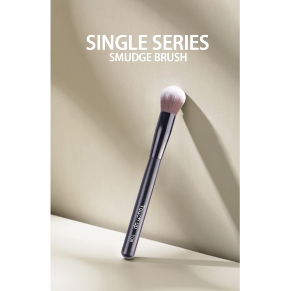 Eco-friendly Nylon Cream Brush, OEM/ODM Services Available-Product Code: Y08