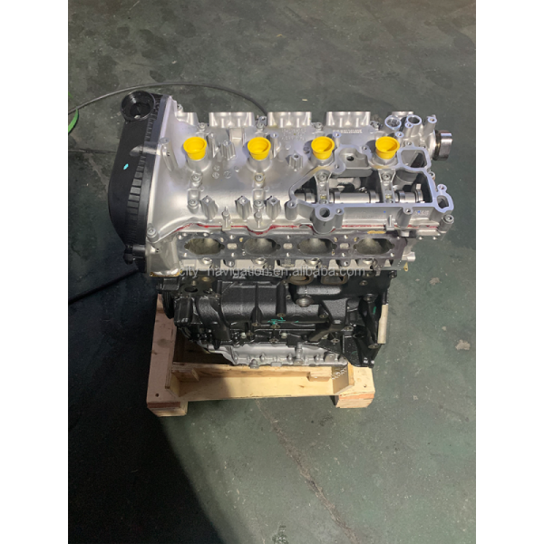 VW Lamendo Magotan Audi TT CUF CUG CHH Motor Block 1.8T CJS EA888 GEN3 Engine Assembly