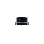 Rotational Encoder with Analog Control and Push Switch