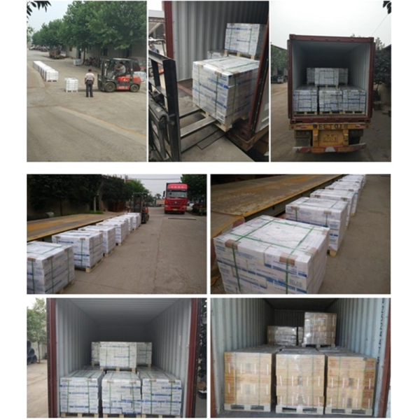 manufacturer Aws E316L Stainless Steel Solid Low Carbon Welding Electrode