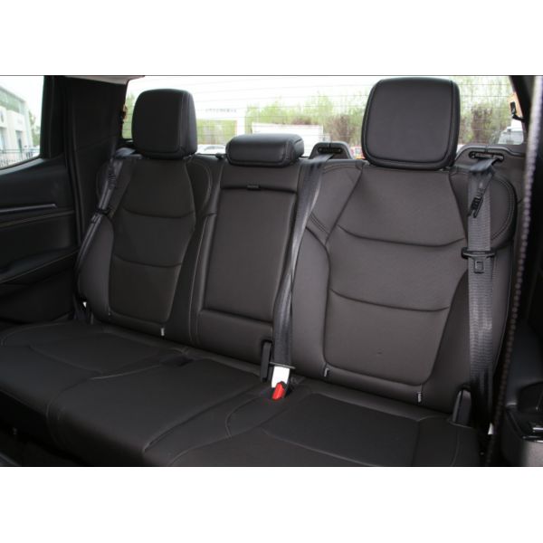 SUZUKI D-MAX 2021 1.9T Automatic Two-wheel diesel Global