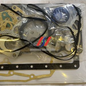 Buy cheap YANMAR V1505 Overhaul Kit | Complete Yanmar Engine Repair Parts from wholesalers