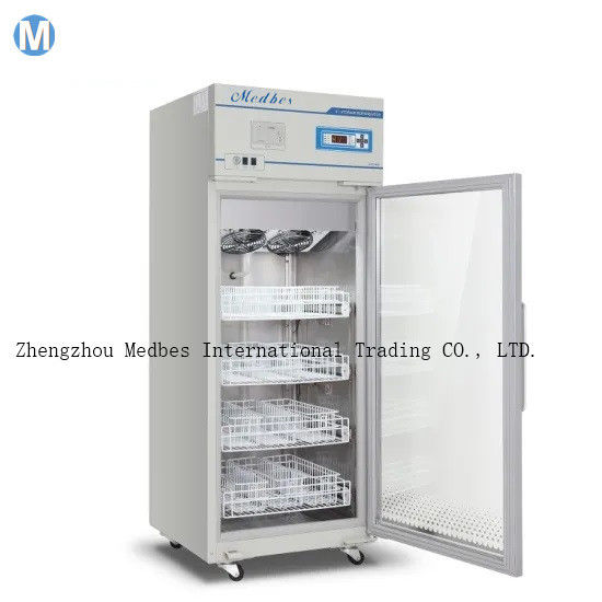 Blood Bank Refrigerator Blood Storage Freezer Medical Laboratory Refrigerator