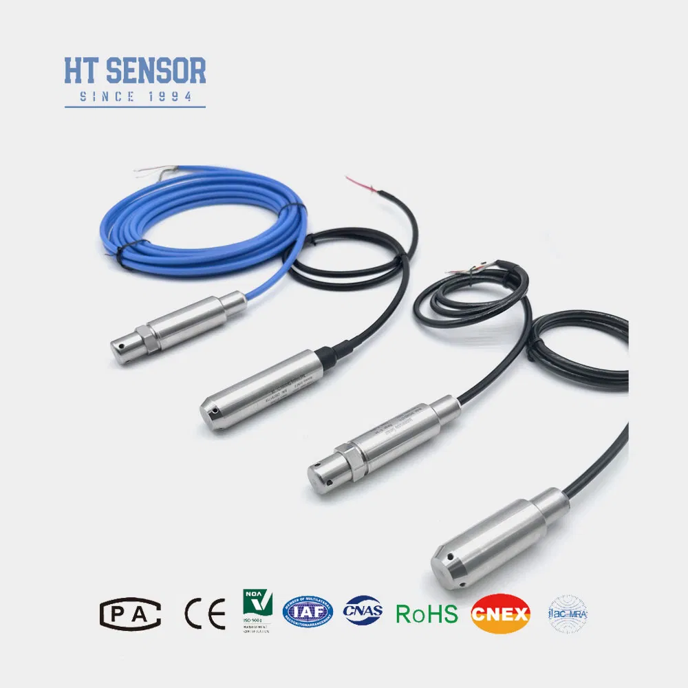 BH93420-I Hydrostatic Level Sensors - Custom Solutions for Specialized Applications Sensor