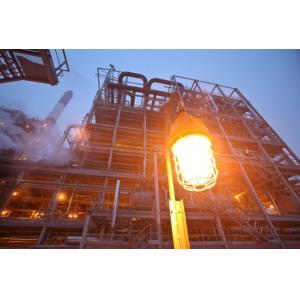 Buy cheap Integral Explosion Proof Light Fittings For Mining Industries product