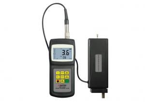 Buy cheap Remote Control Surface Roughness Tester product