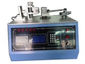 Buy cheap Socket Plug Insertion Force Test Electronic Machine With Digital LCD Display product