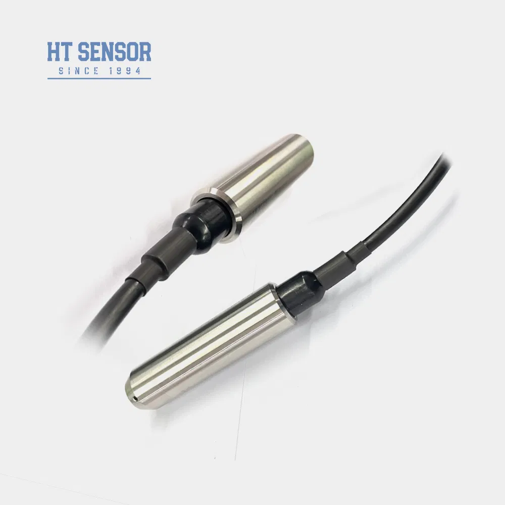 BH93420-I 0-15m Water Level Pressure Sensor Measuring Liquid Level Transmitter Probe Level Transmitter