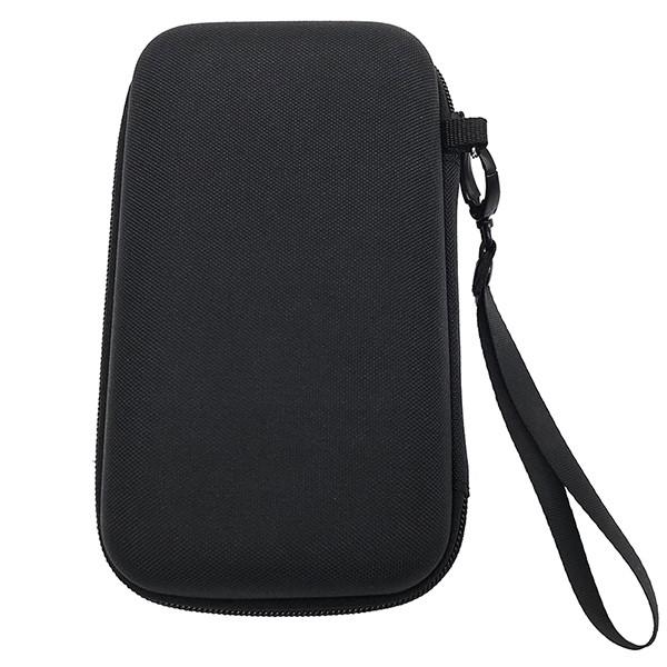 Quality Portable HDD Hard Disk EVA Hard Drive Waterproof Storage Case Nylon Surface for sale
