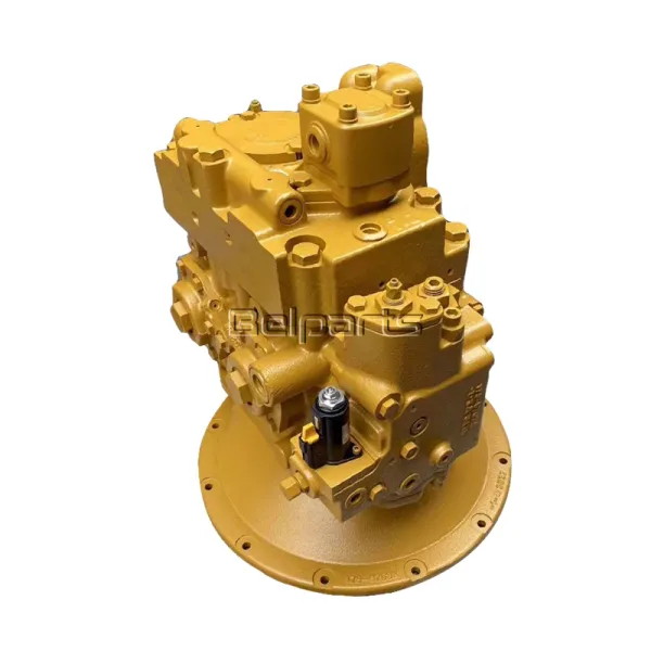 SBS80 Excavator Hydraulic Pump for E311 E312 E313 E315 E318C