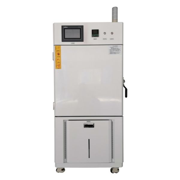 Industrial Vacuum Drying Oven Energy Saving With Oil Free Vacuum Pump