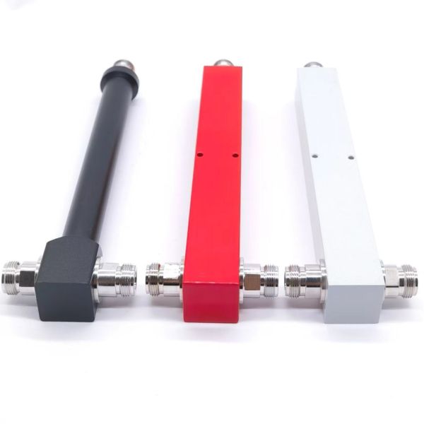 VHF UHF Band Multiplexer 617-4000MHz for in-Building and Distributed Antenna System