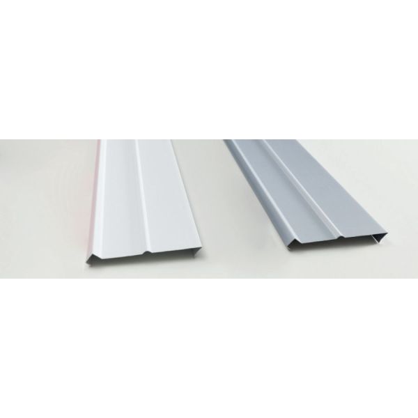 PPGI GI Al 100-200mm Width Adjustable Louver Ceiling Blade Grid Keel Roll Forming Machine