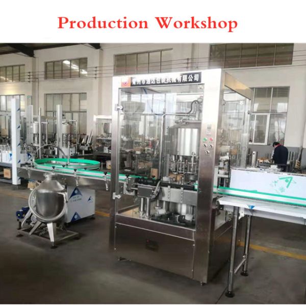 Flexible Module Wine / Whisky Automatic Liquid Filling Machine Tight Seal