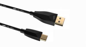 Buy cheap Compatibility IOS Devices Custom Made USB Cables Usb 3.1 Type A Cable 5Gbps product